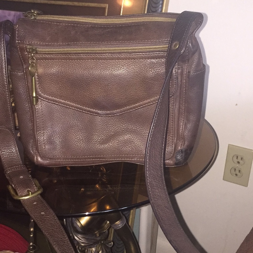 Vintage purse